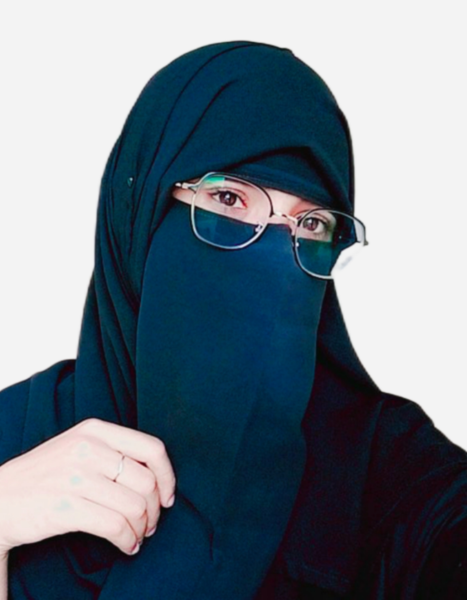Alishba Fiyyaz