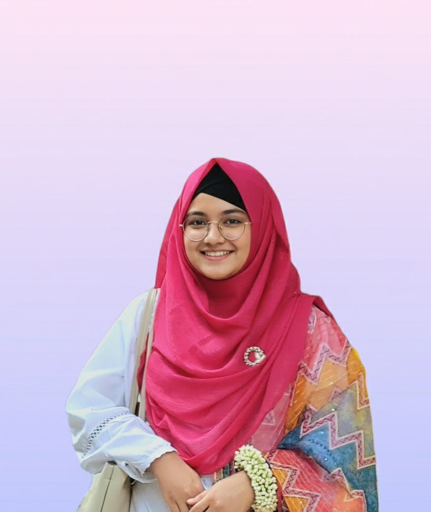 Umme Kulsum Suraiya