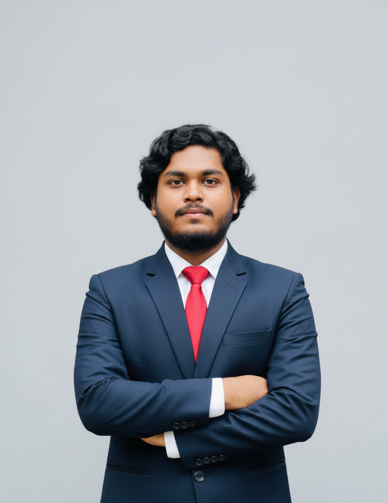 Naeem Biswas Niloy