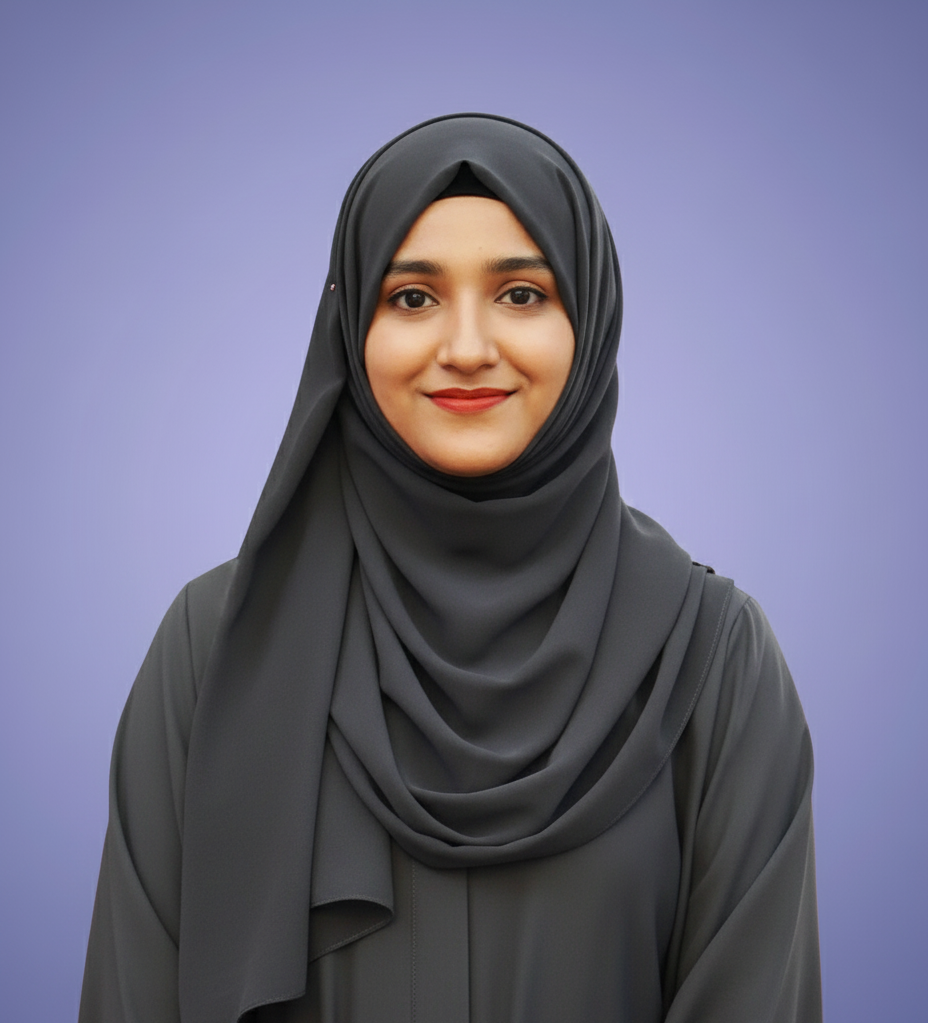 Anha Rahaman