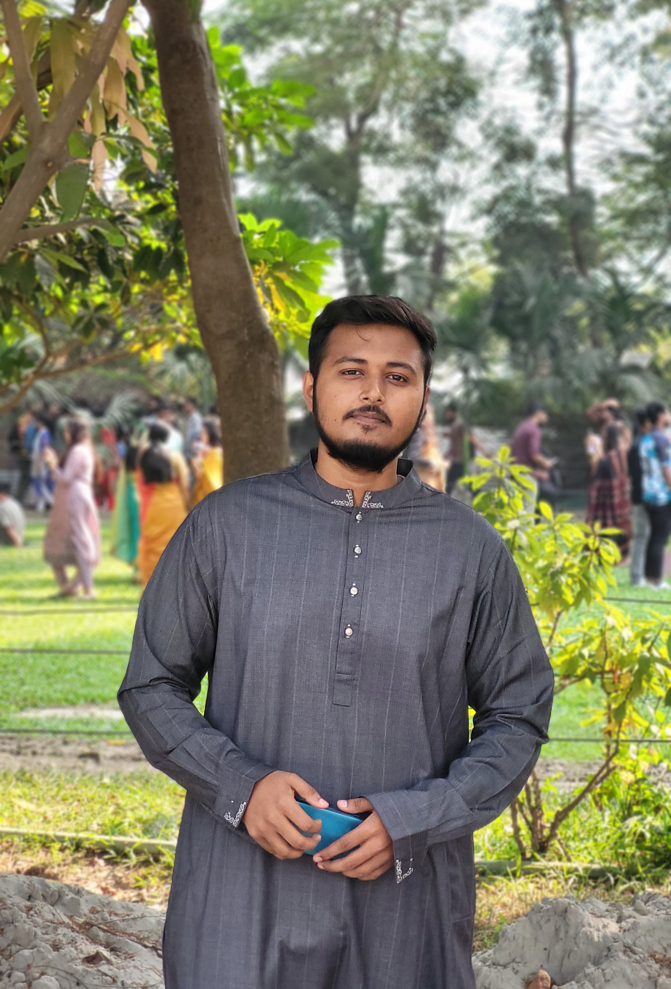 Rakibul Hasan